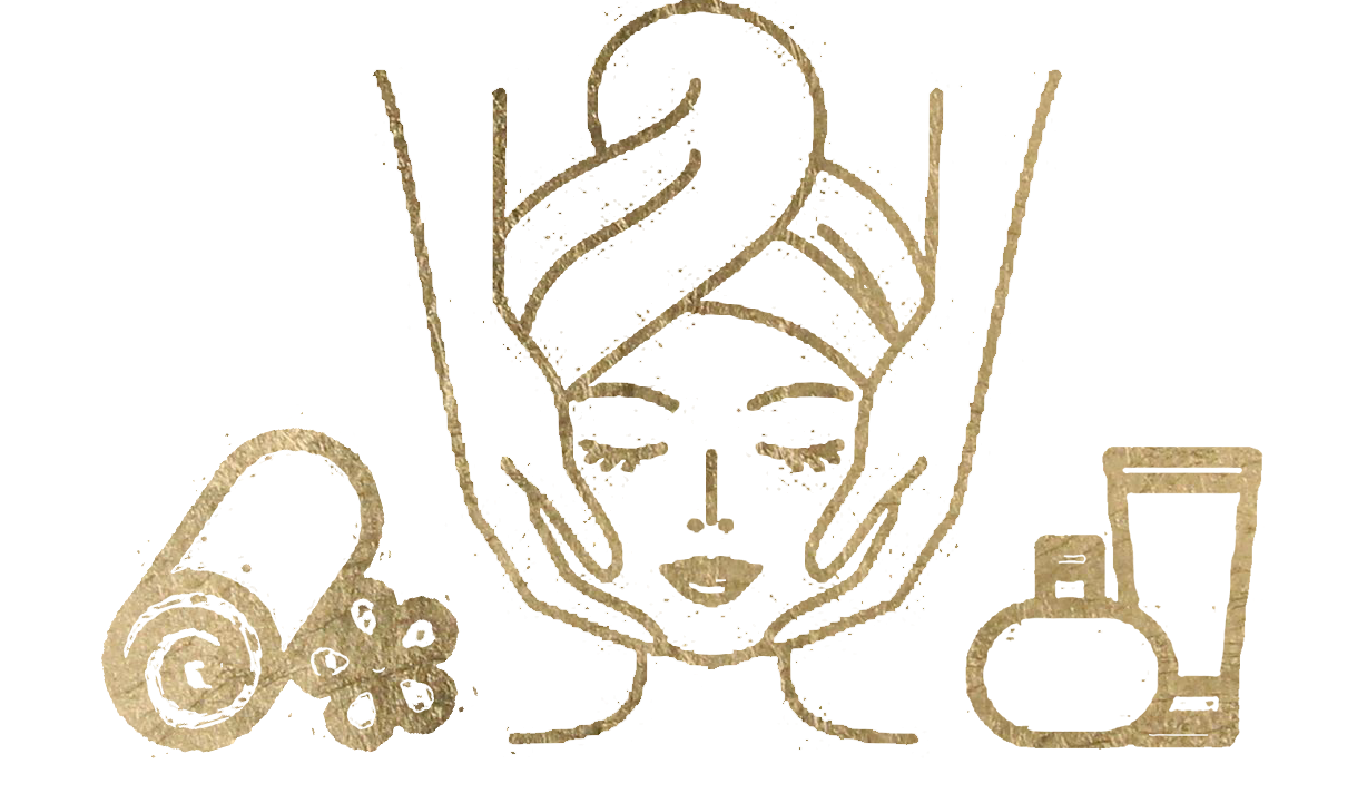 Esthetician Services